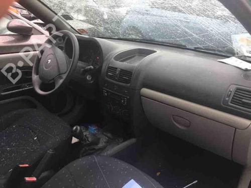 Alternator RENAULT CLIO II (BB_, CB_) 1.2 (BB0A, BB0F, BB10, BB1K, BB28, BB2D, BB2H, CB0A,... | BP24746072M7 