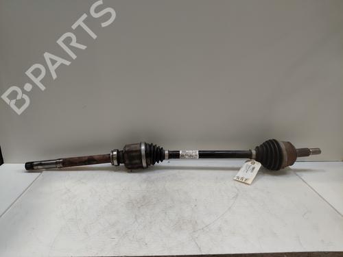 Used Right front driveshaft PEUGEOT 308 SW III (FC_, FJ_, FR_, F4_, FN_) PureTech 130 (FRHNSL, FRHNST) (131 hp) 31097164