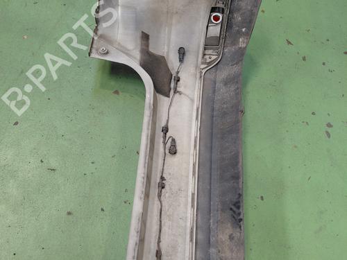 Used Rear bumper Rear bumper FORD FOCUS III 1.6 TDCi (115 hp) 32221896 32221896