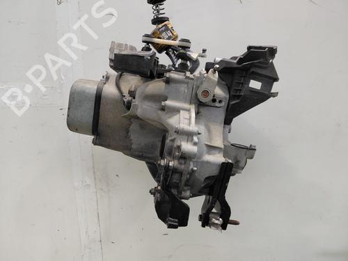 gearbox-citroen-c3-iii-sx-2016-34361782 main image