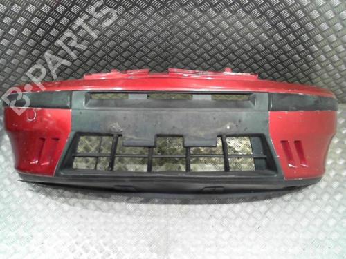 Used Front bumper Front bumper FIAT PUNTO (188_) 1.2 60 (188.030, .050, .130, .150, .230, .250) (60 hp) 24763090 24763090