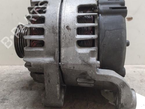 Alternator BMW 1 (E87) 118 d | BP27172015M7 