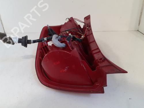 Used Right taillight Right taillight HYUNDAI i10 I (PA) 1.2 (86 hp) 24764207 24764207