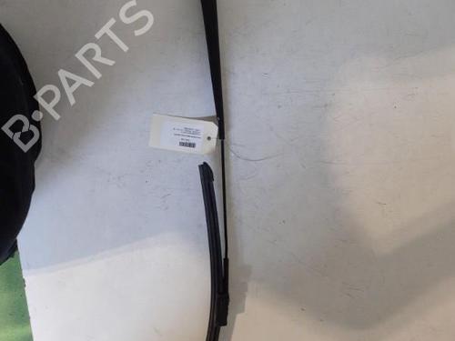 Front windshield wiper arm VW TOURAN (1T1, 1T2) 2.0 TDI | BP24754323C143 