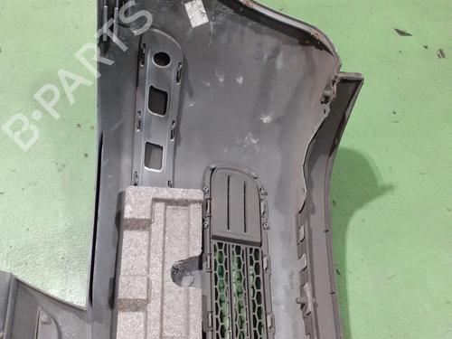 Front bumper HYUNDAI GETZ (TB) 1.5 CRDi | BP24758718C7 