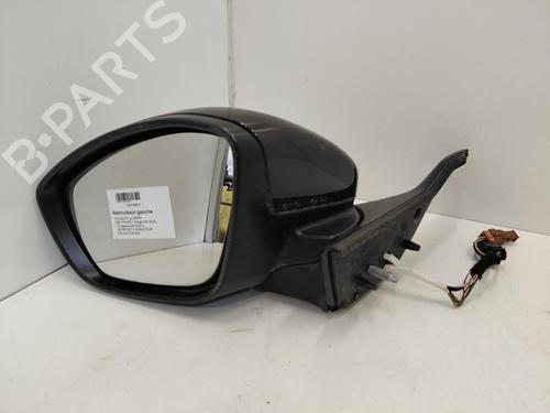 Used Left mirror Left mirror 39233866 39233866