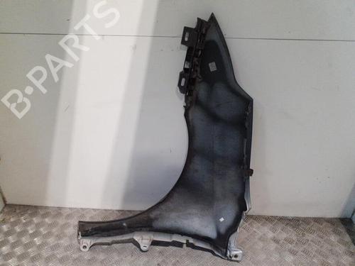 Used Right front fenders CITROËN C4 I (LC_) 1.6 HDi (109 hp) 24762245