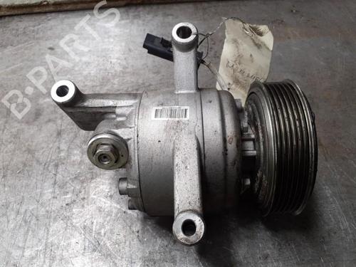 AC compressor PEUGEOT 108 1.0 VTi | BP24761138M34  - Image 5