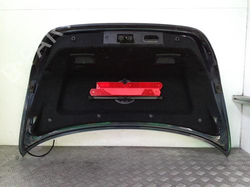 Tailgate MERCEDES-BENZ CLK (C209) CLK 320 CDI (209.320) | BP24746558C6 