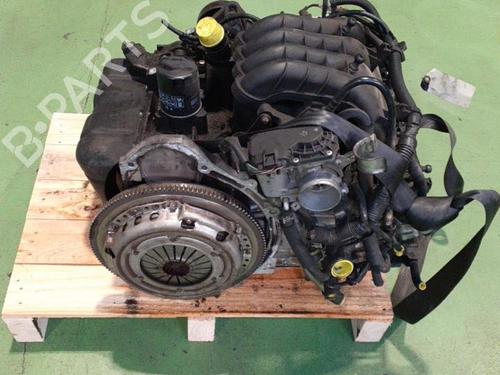 Engine SMART FORFOUR (454) 1.3 (454.031) | BP24757390M1 - Image 3