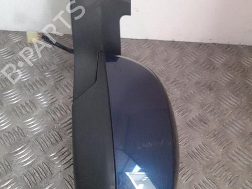 Left mirror OPEL AGILA B (H08) 1.2 (F68) | BP24760066C26 