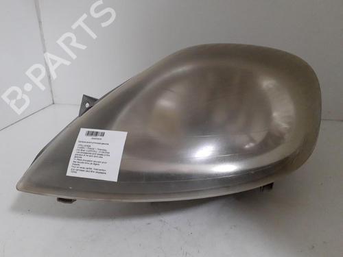 Used Left headlight Left headlight OPEL VIVARO A Van (X83) 1.9 DTI (F7) (101 hp) 24761012 24761012