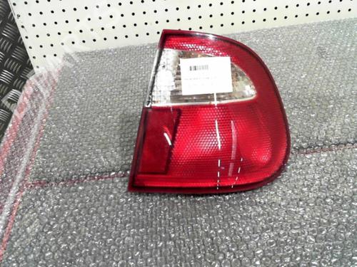 Used Right taillight SEAT CORDOBA (6K1, 6K2) 1.9 SDI (68 hp) 24753109