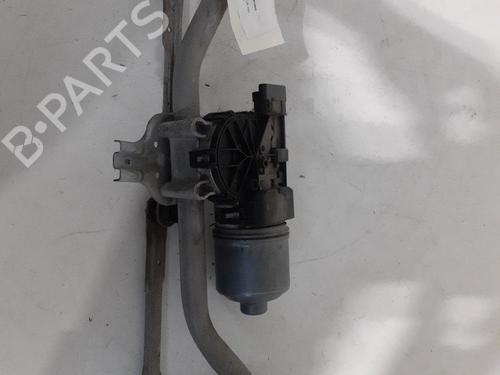Used Front wiper motor PEUGEOT 2008 I (CU_) 1.6 BlueHDi 120 (120 hp) 28498207