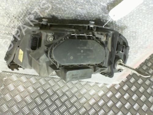 Used Right headlight SEAT ALHAMBRA (7V8, 7V9) 1.9 TDI (131 hp) 24766144