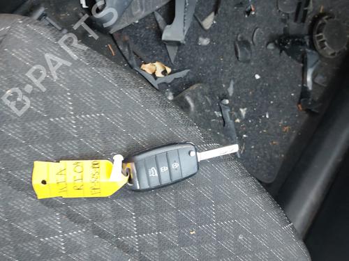 Radio KIA RIO IV (YB, SC, FB) 1.25 | BP32980921E6  - Image 10