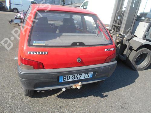 Right taillight PEUGEOT 106 I (1A, 1C) 1.1 | BP24769689C35 