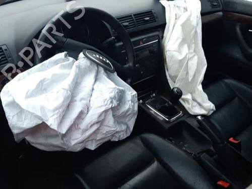 Left mirror AUDI A4 B6 (8E2) 2.5 TDI quattro | BP24755475C26 - Image 3