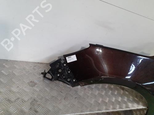 Used Left front fenders Left front fenders 24744902 24744902