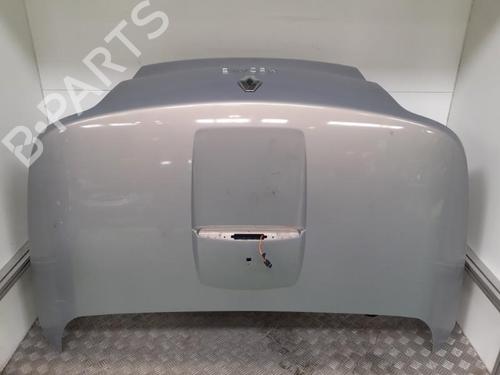 Used Tailgate RENAULT MEGANE II Coupé-Cabriolet (EM0/1_) 1.6 (113 hp) 24741826