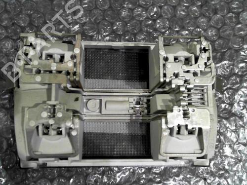 Innerbelysning OPEL MERIVA A MPV (X03) 1.3 CDTI (E75) | BP24763620I8 