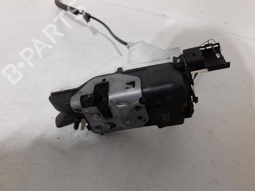 Front left lock PEUGEOT 3008 I MPV (0U_) 1.6 HDi | BP24750190C98 