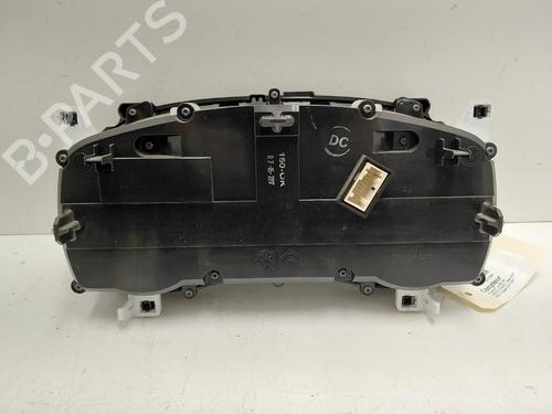 kombiinstrument-peugeot-expert-van-v_-2016-37994766 main image