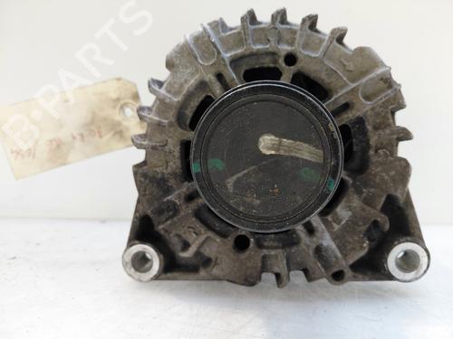 Alternator CITROËN JUMPY III Van (V_) 1.6 BlueHDi 95 | BP35779540M7 - Image 2