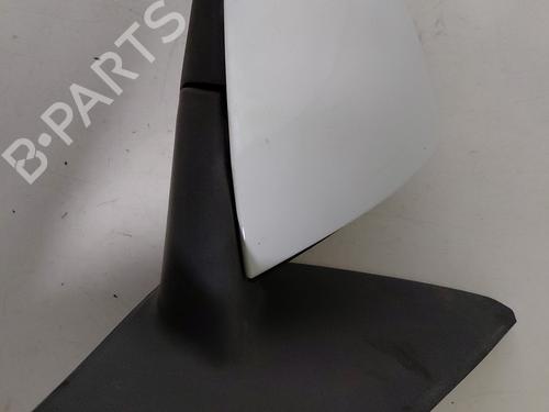 Used Right mirror RENAULT MEGANE III Hatchback (BZ0/1_, B3_) 1.5 dCi (BZ0C) (90 hp) 29083104