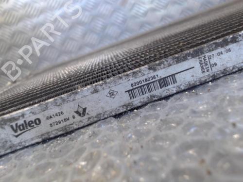 AC radiator DACIA LOGAN (LS_) 1.5 dCi (LS0K) | BP24765249M32 - Image 3