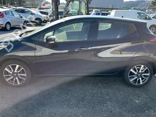 Other NISSAN MICRA V (K14) 1.5 DCI | BP26875882O1 - Image 15