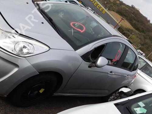 Steering rack CITROËN C3 II (SC_) 1.4 | BP24756992M22 - Image 7