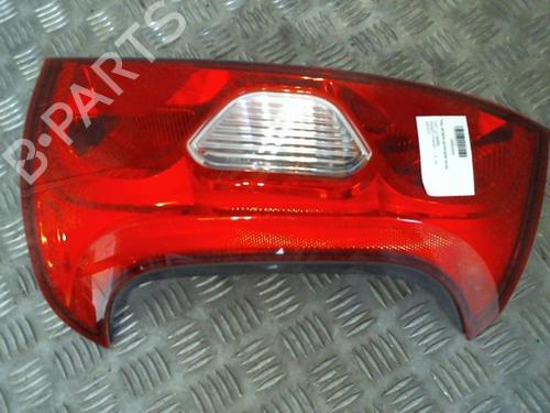Right taillight FIAT PANDA (312_, 319_) 1.2 (312PXA1A) | BP24749622C35 - Image 3