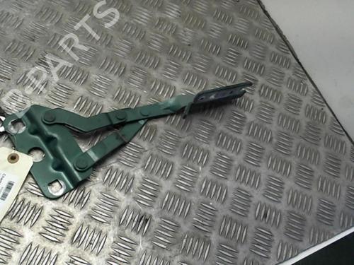 Hinge/Door check strap CITROËN XSARA (N1) 1.4 i | BP24749060C146 