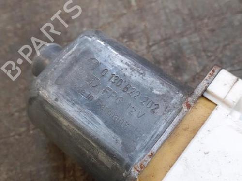 Front left window mechanism NISSAN MICRA III (K12) 1.5 dCi | BP24751009C22 