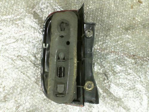 Right taillight NISSAN MICRA III (K12) 1.5 dCi | BP24766247C35 