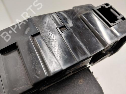 Used Tailgate lock Tailgate lock 38427936 38427936