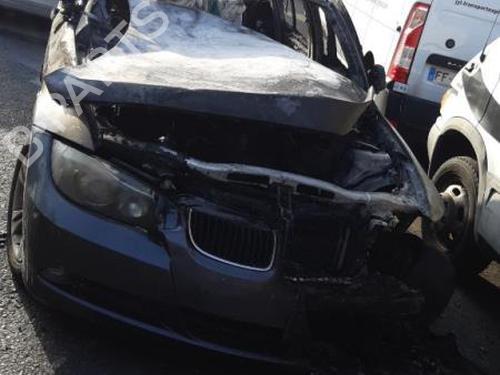 Left taillight BMW 3 (E90) 318 d | BP24754502C34 - Image 5