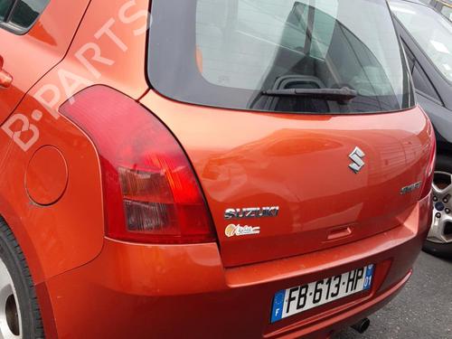 Right taillight SUZUKI SWIFT III (MZ, EZ) 1.3 DDiS (RS413D) | BP24739700C35 - Image 4