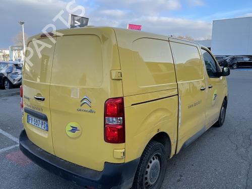 Starter CITROËN JUMPY III Van (V_) 1.5 BlueHDi 100 | BP34182948M8 - Image 10