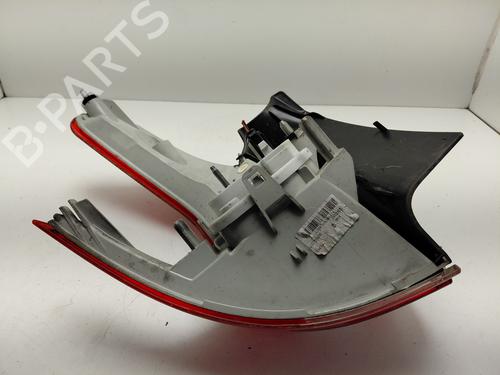 Right taillight PEUGEOT 2008 I (CU_) 1.2 THP 110 / PureTech 110 | BP33052212C35 - Image 3