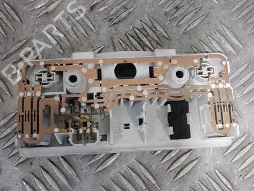Innerbelysning VW TOURAN (1T1, 1T2) 1.9 TDI | BP24748934I8 