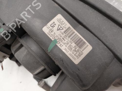 Left headlight PEUGEOT 607 (9D, 9U) 2.7 HDi 24V | BP37817703C28 - Image 5