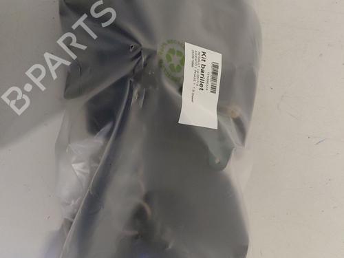 Used Ignition barrel RENAULT KANGOO (KC0/1_) D 65 1.9 (KC0E, KC02, KC0J, KC0N) (64 hp) 30409117