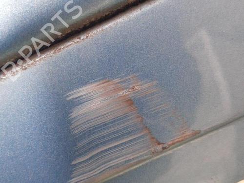 Used Rear bumper CITROËN C4 Picasso I MPV (UD_) 1.6 HDi (109 hp) 24760356