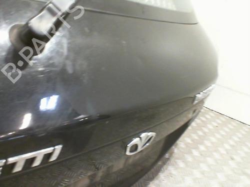Tailgate DAEWOO LACETTI Hatchback (KLAN) 1.6 | BP24742788C6 - Image 2