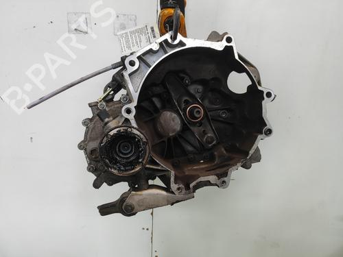 Used Gearbox Gearbox VW POLO IV (9N_, 9A_) 1.2 12V (64 hp) 25860942 25860942