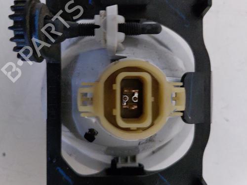 Venstre  foran tåkelykt PEUGEOT 208 I (CA_, CC_) 1.2 VTI 82 | BP29251426C30 