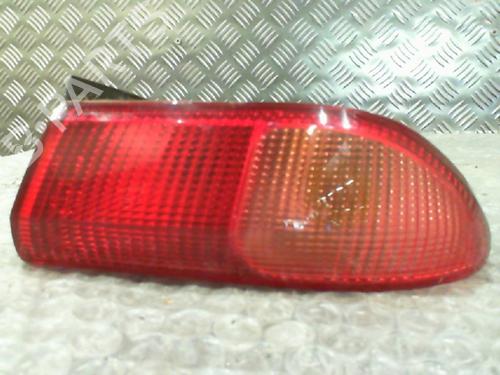 Used Right taillight ALFA ROMEO 156 (932_) 2.4 JTD (932AXF00) (175 hp) 24766488