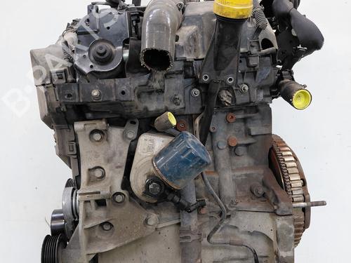 Engine RENAULT KANGOO Express (FW0/1_) | BP34039347M1 - Image 4
